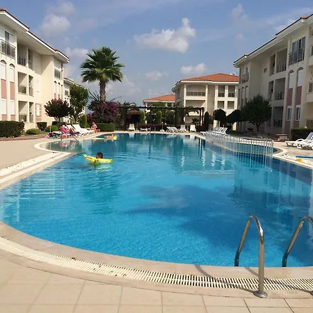 Side Antalya