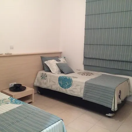 Side Antalya * סלימייה