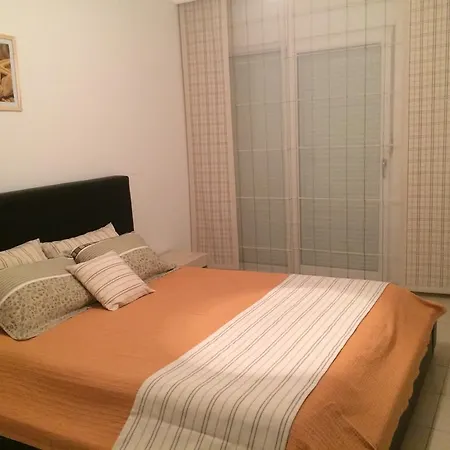 דירה Side Antalya *
