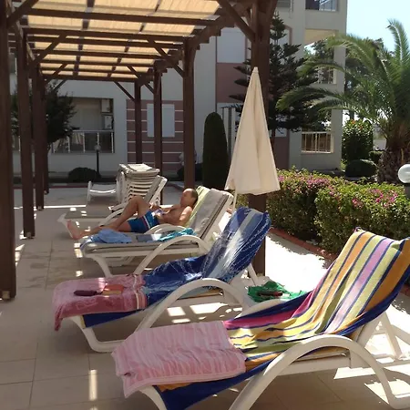 Side Antalya *