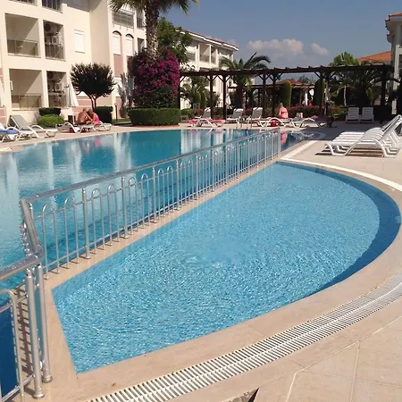 Side Antalya דירה *