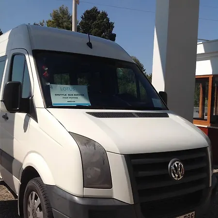 דירה Side Antalya סלימייה