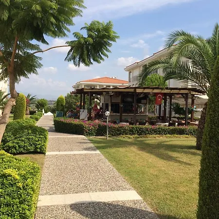 Side Antalya