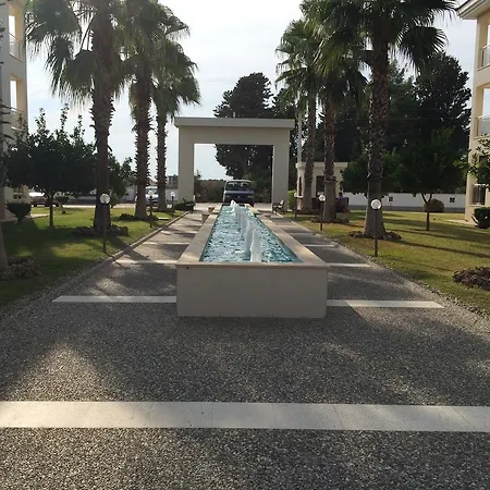 Side Antalya * Selimiye (Aegean)